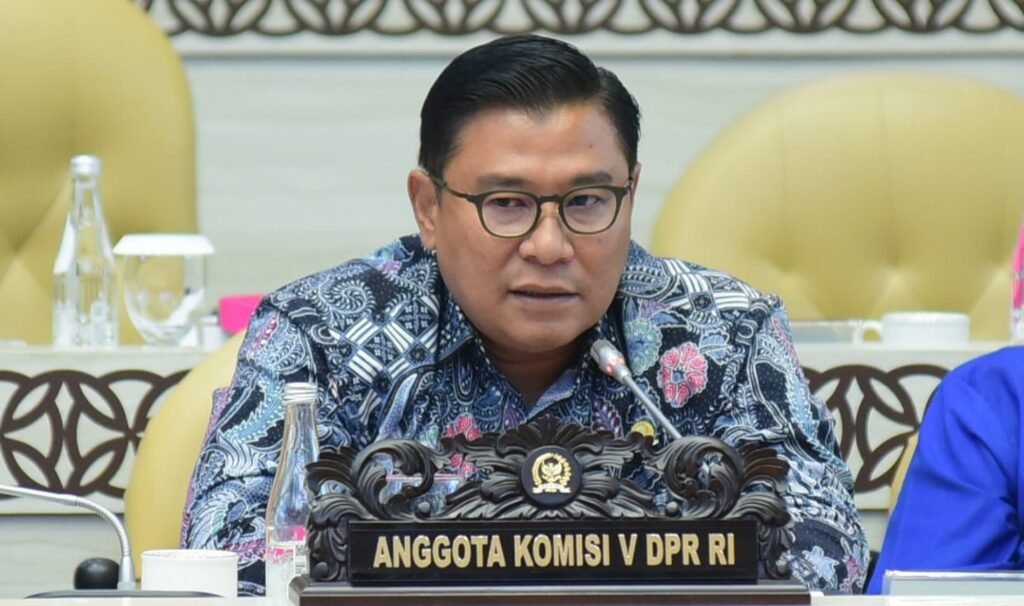 Jembatan Kleringan (Kewek) Kritis! Komisi V DPR RI Kawal Aspirasi Gerindra, Mendesak Pembangunan Ulang Demi Keselamatan Warga dan Wisata Malioboro