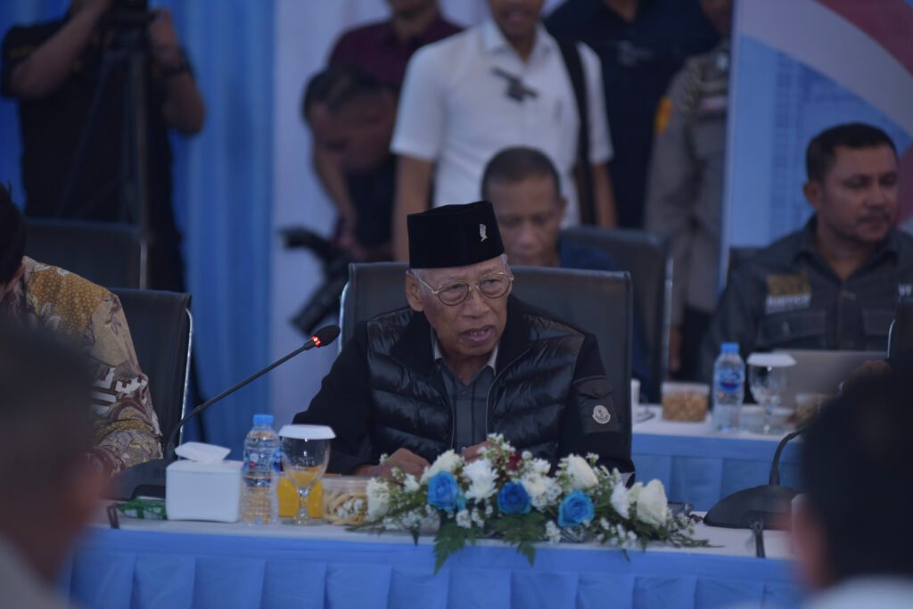 Lemahnya Penegakan Hukum! Komisi III DPR RI: Masyarakat Pembongkar Tembok Jadi Tersangka, Sementara Pengembang di Tangerang Selatan Tidak Serahkan Aset ke Pemda