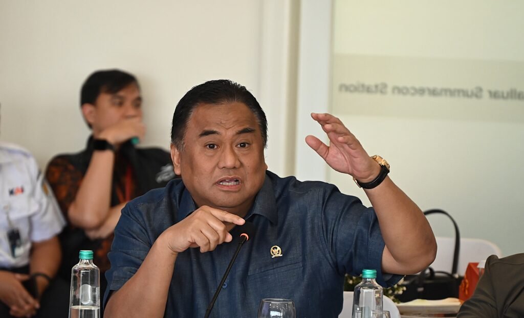 Nasril Bahar Kritik Penempatan Dana Rp55 T dari Menkeu: DPR Minta BRI Ungkap Rasio LDR dan Kontribusi Kredit di Jawa Barat