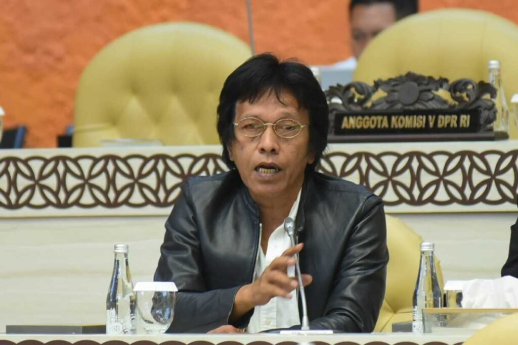 Negara Tidak Bisa Lepas Tangan! BAM DPR RI Akan Gunakan Seluruh Kewenangan Politik untuk Selesaikan Masalah Eks Karyawan Indofarma Global Medika