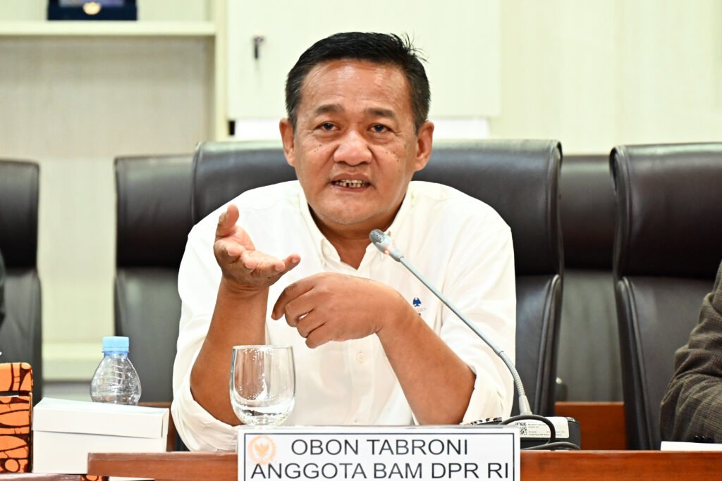 Keterlambatan UMP Jadi Masalah Urgent! BAM DPR RI Soroti Persoalan Upah Buruh, Seluruh Aspirasi Akan Masuk Revisi UU Ketenagakerjaan No. 13/2003