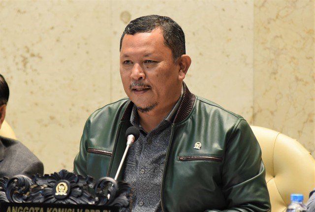 Bantuan Helikopter Tidak Cukup Jangkau 1 Juta Pengungsi Kelaparan