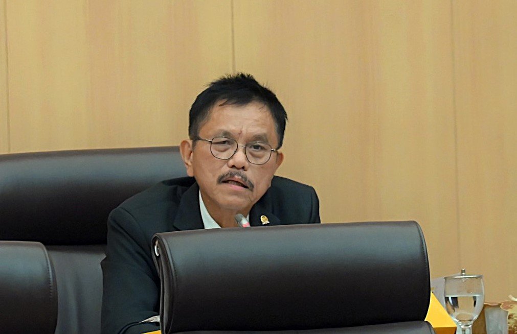 PLN dan Pertamina Wajib Prioritaskan Aceh! Komisi XII DPR RI Tunda RDP dengan Direksi PLN, Minta Fokus Penanganan Listrik dan Distribusi BBM Udara