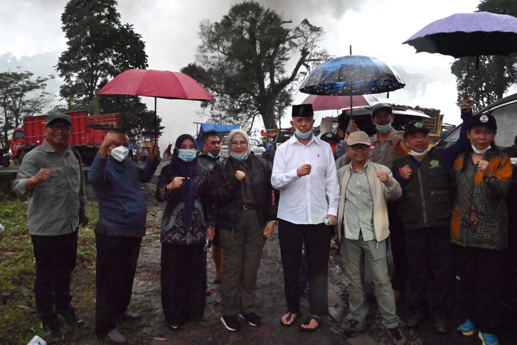 BNPB Garda Terdepan Penyelamatan Bencana! DPR Soroti Anggaran: Rp400 Miliar Tak Cukup untuk Kebutuhan Mitigasi Bencana Seluruh Indonesia