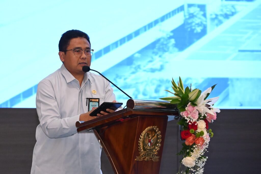 Indeks Honor TA dan SAA DPR RI Naik 12 Persen, Rahmad Budiaji: Penyesuaian BPJS Pastikan Masa Depan Tenaga Pendukung Aman!