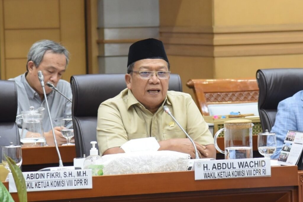 Komisi VIII Minta Pemerintah Mitigasi Jemaah Umrah di Negara Transit Imbas Konflik Timur Tengah