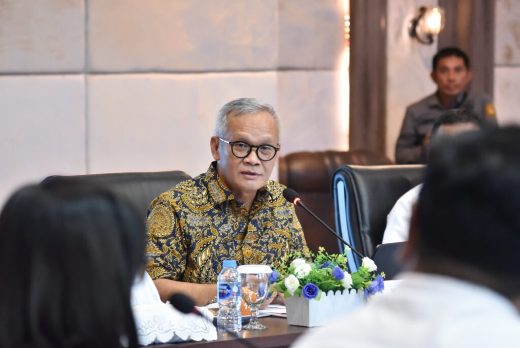 Komisi II Masih Buka Masukan RUU Pemilu