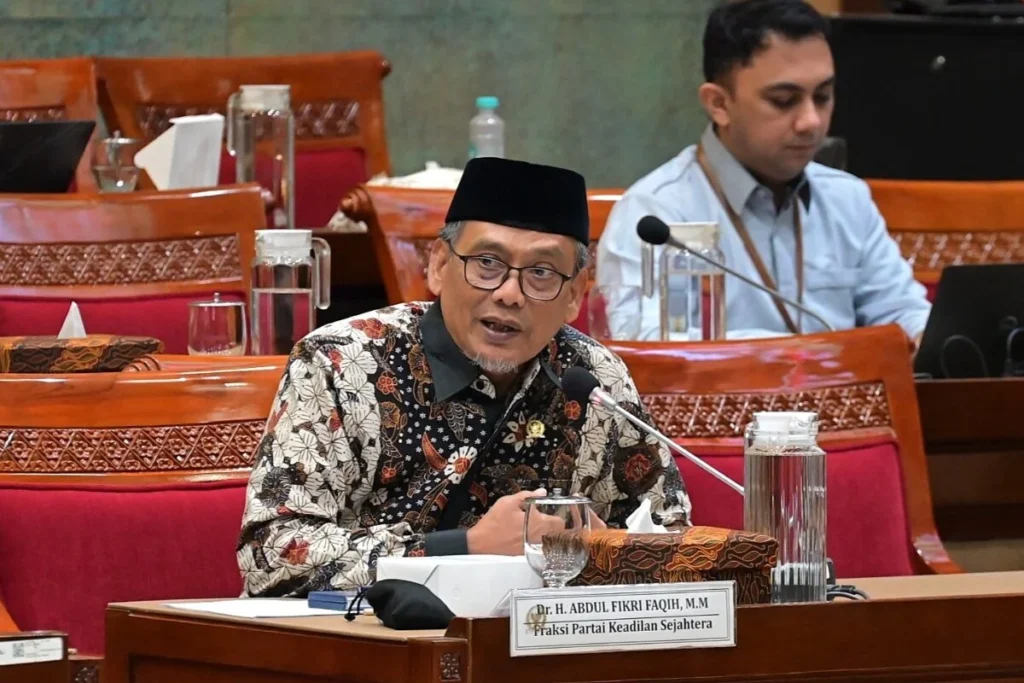 Selamatkan PTS Kecil, Fikri Faqih Dorong Transformasi Dana Operasional Perguruan Tinggi