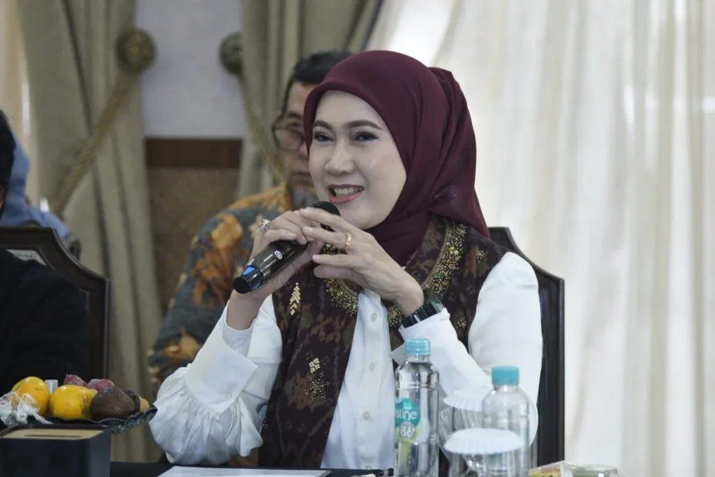 Perbaiki Total Pelaksanaan TKA di 2027, Kesenjangan Digital dan Infrastruktur Jadi Tantangan