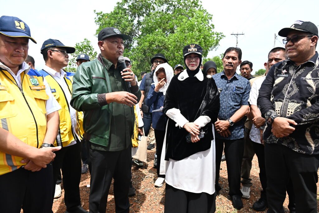 Darurat Sampah di Banda Aceh dan Aceh Besar, Pembangunan TPA Regional Dipastikan Terealisasi Tahun Ini