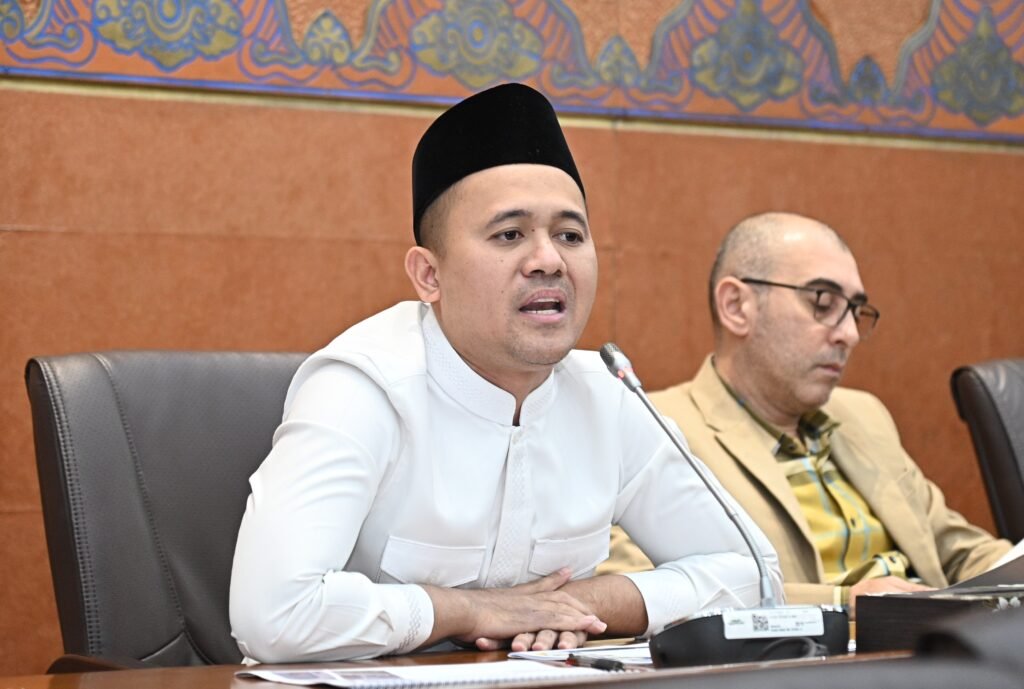 Rencana Pajaki Pedagang Online Jangan Sampai Bebani Pelaku Usaha Kecil