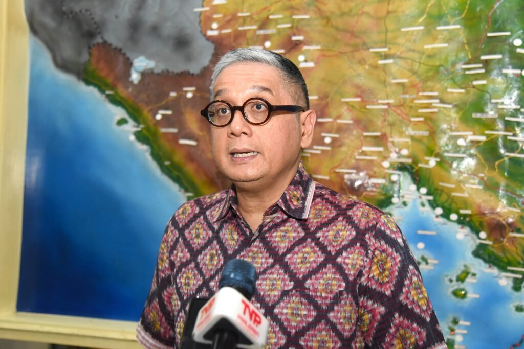 Keberpihakan Akses Jadi Kunci Percepat Dongkrak Pariwisata Lampung