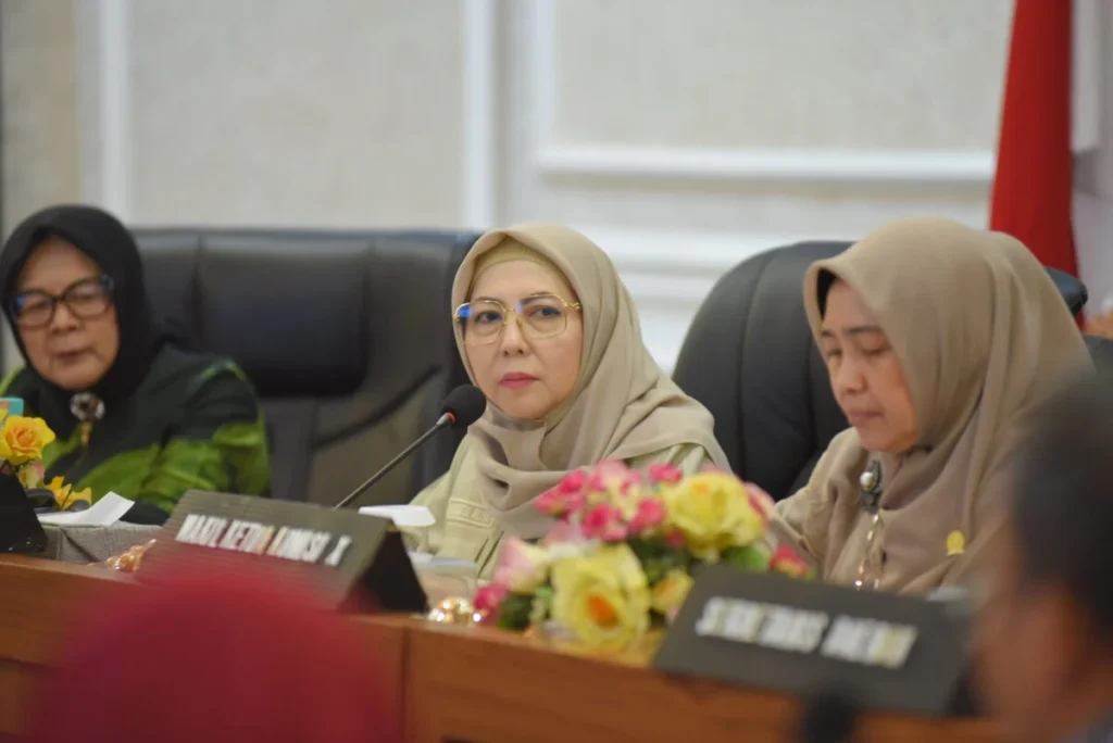 Komisi X: Pemda Berperan Strategis Pastikan Keberhasilan Implementasi TKA di Daerah