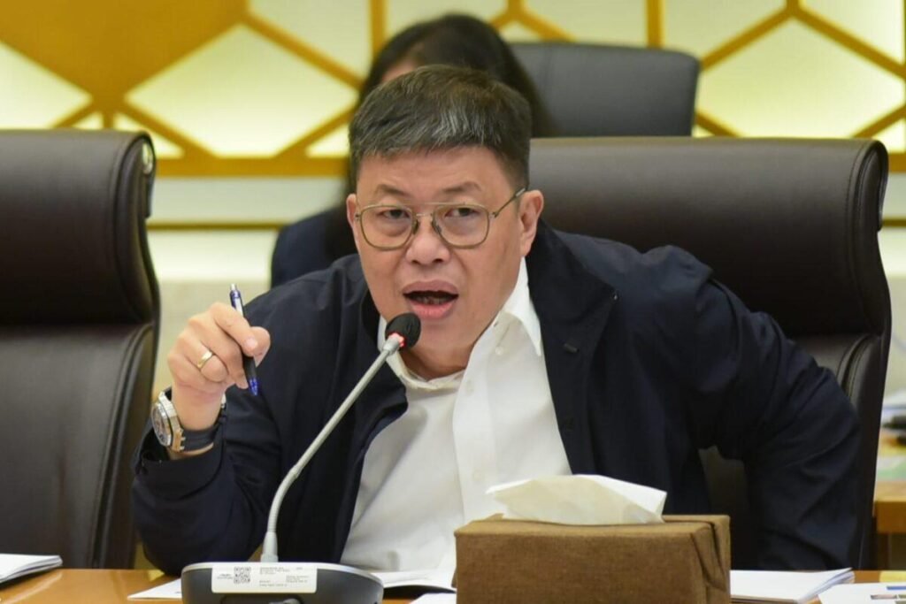 Realisasi Bantuan Pangan Rendah, Komisi IV Minta Pemerintah Waspadai Lonjakan Harga