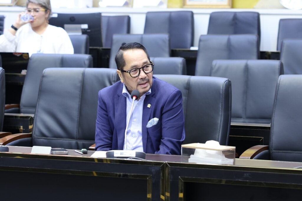 Integrasi Data Nasional Harus Perhatikan Batasan Akses Informasi Pertahanan-Keamanan Negara