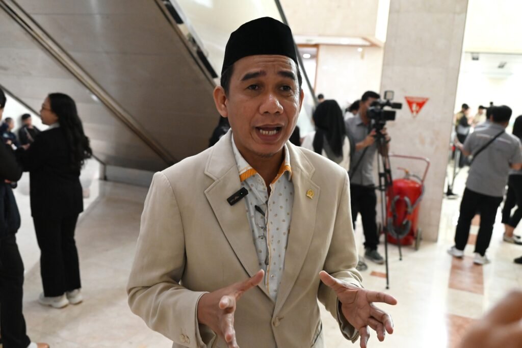 Polri Tangkap 321 WNA, Rudianto Lallo: Bongkar Aktor Intelektual Judi Online