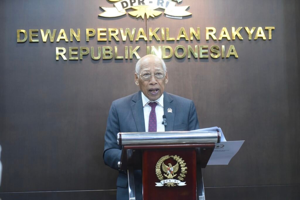 I Wayan Sudirta: Sistem Self Assessment Perkuat Perlindungan Wajib Pajak
