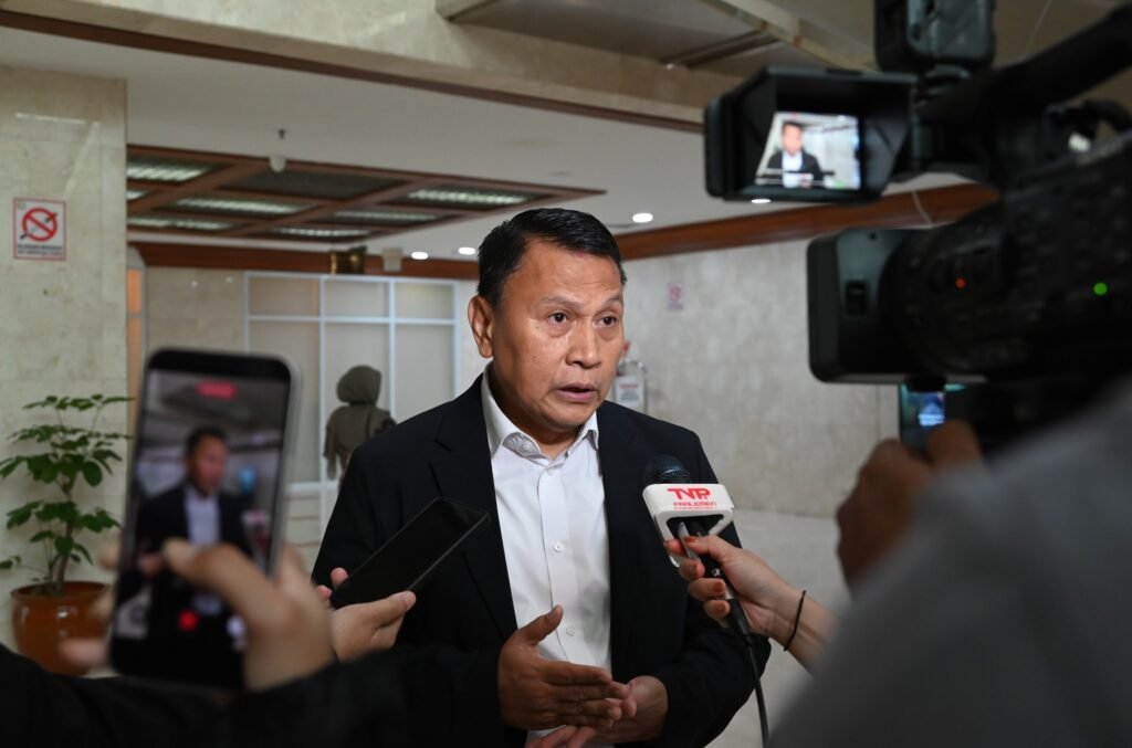 Legislator Desak Pemerintah Susun Roadmap Penyerapan Guru Honorer