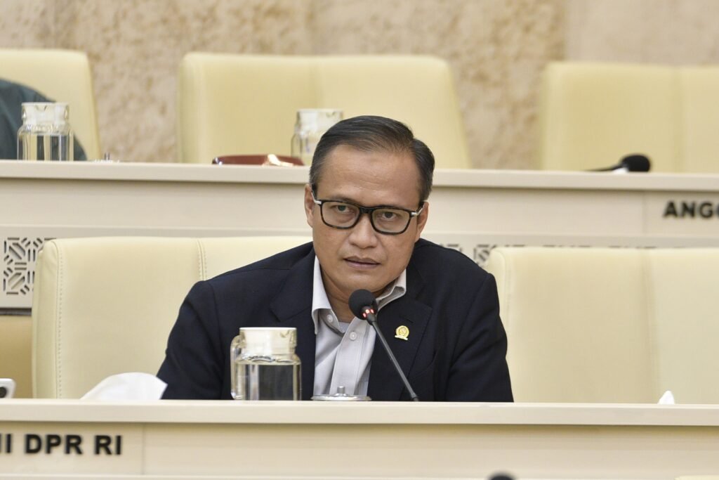 Aziz Subekti Soroti Struktur dan Transparansi Badan Bank Tanah