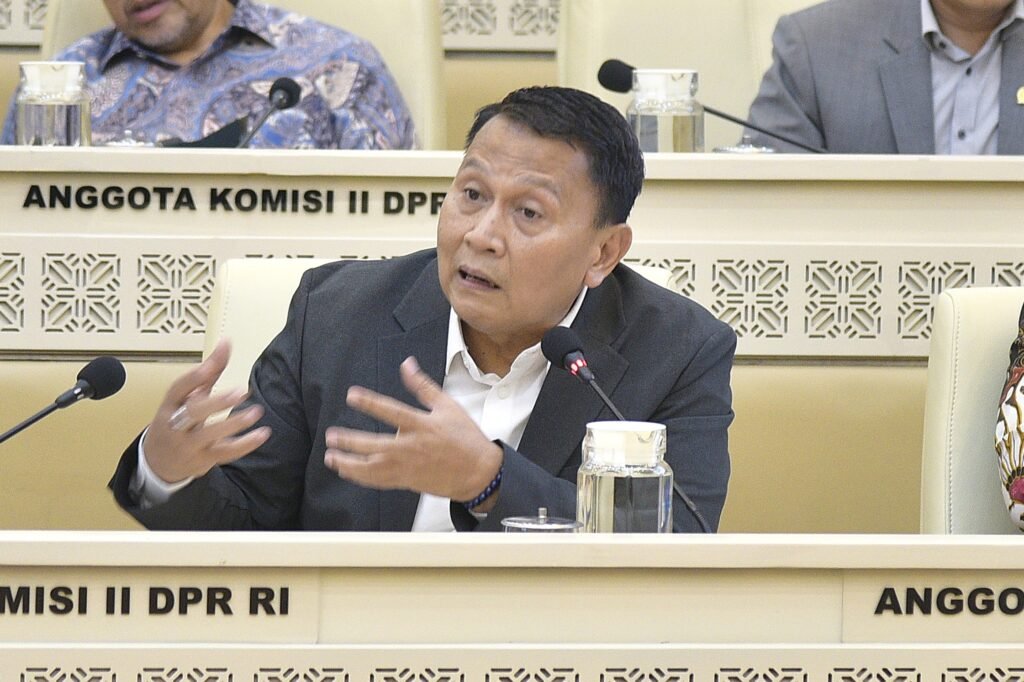 Mardani Ali Sera Apresiasi Putusan MK soal Status Jakarta sebagai Ibu Kota Negara