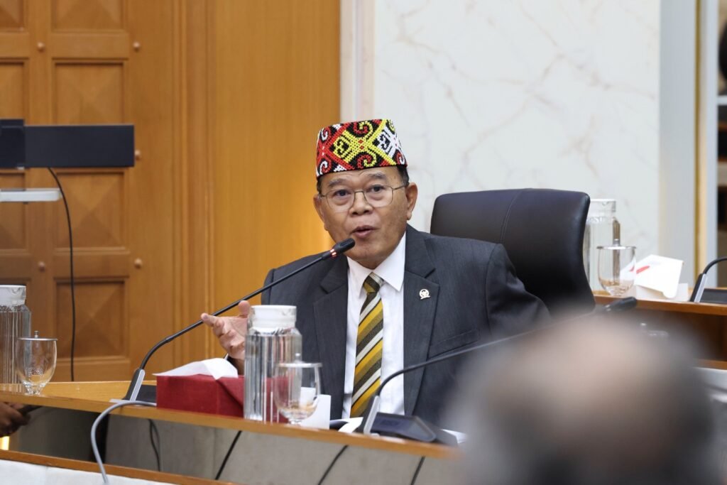 Kemenhut Harus Tingkatkan Langkah Antisipasi Kebakaran Hutan Hadapi El Nino