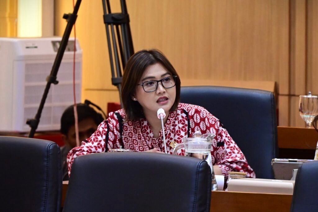 Vita Ervina Tekankan Pentingnya Ubah Pola Pikir soal Cek Kesehatan