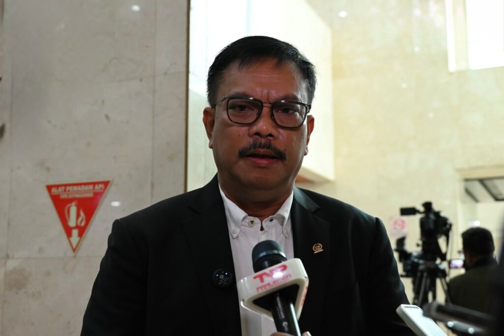Legislator Usul UU Ketenagakerjaan yang Baru Dibahas di Komisi IX