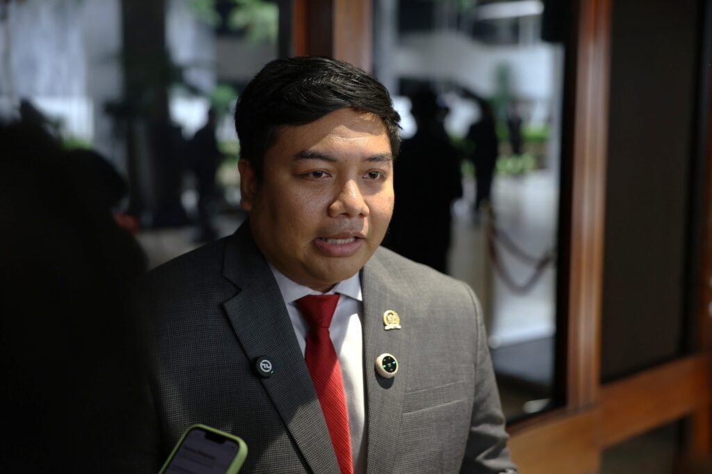 Kawendra Pastikan DPR Awasi Ketat Implementasi Tata Kelola Ekspor SDA
