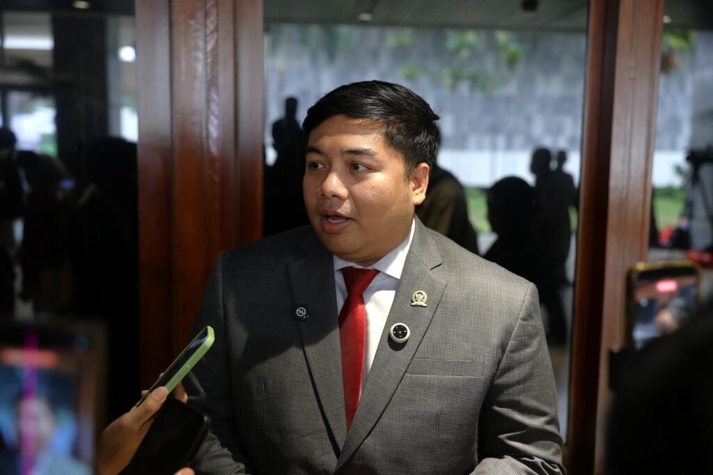 Semangat Berdikari Jadi Arah Baru Kebijakan Ekonomi, Komisi VI Kawal Implementasi
