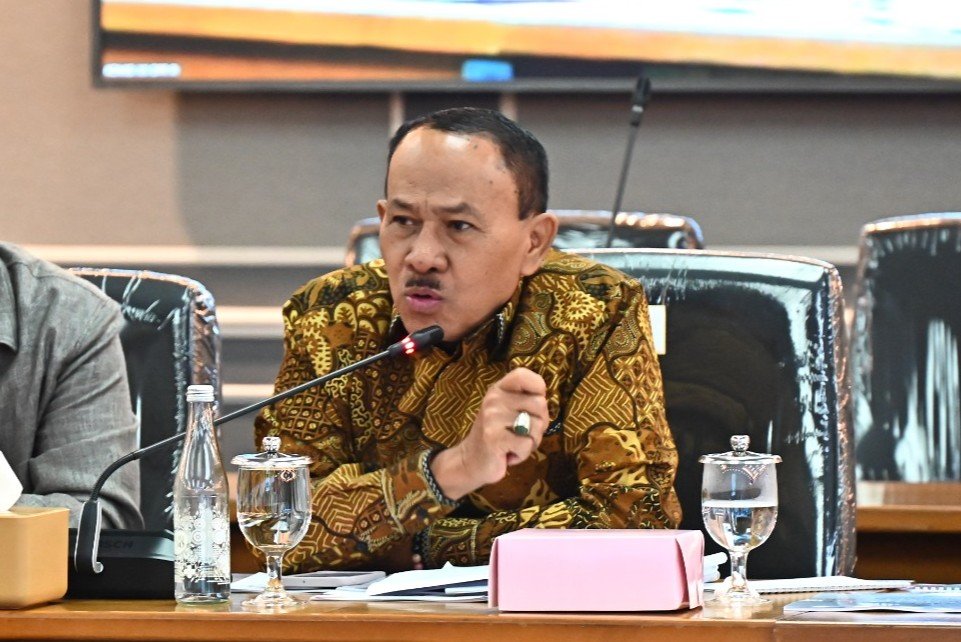 Modus TPPO Semakin Kompleks, Pengawasan Internal Harus Diperkuat dan Transparan