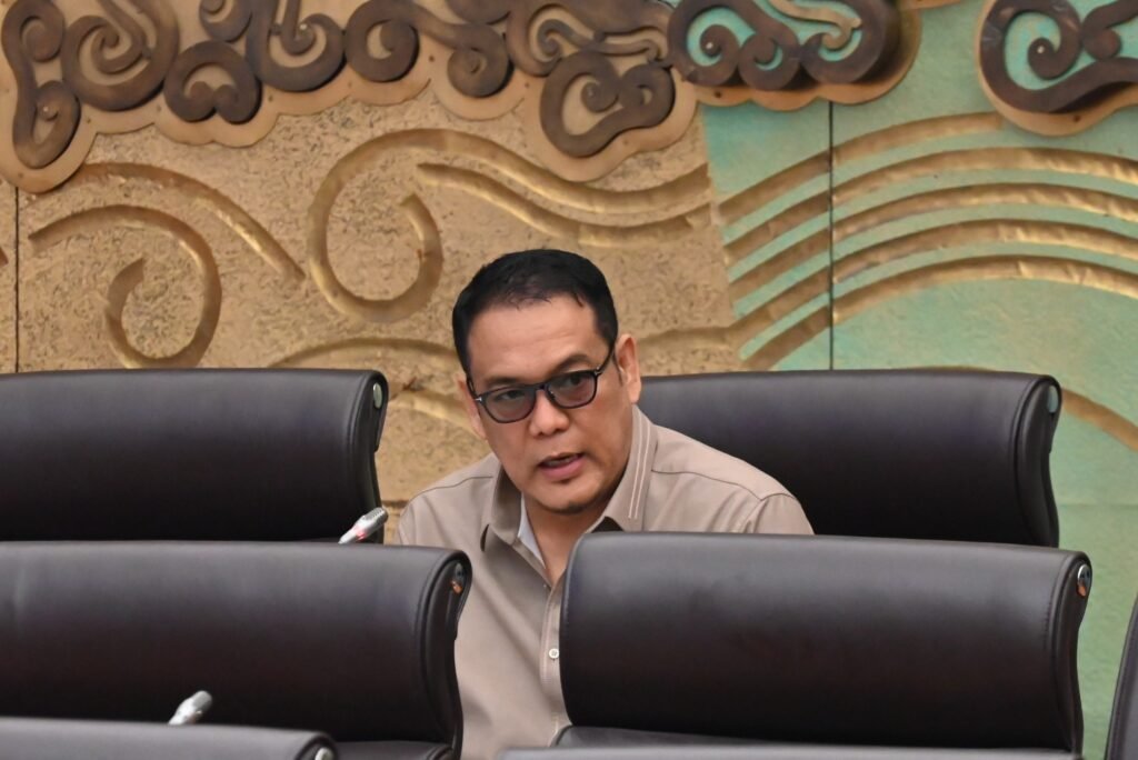 Jangan Sampai Evaluasi RKAB Ganggu Pasokan Batu Bara ke PLN