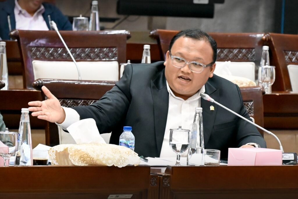 Kepercayaan Pasar Jadi Kunci Hadapi Tekanan Rupiah Terkini
