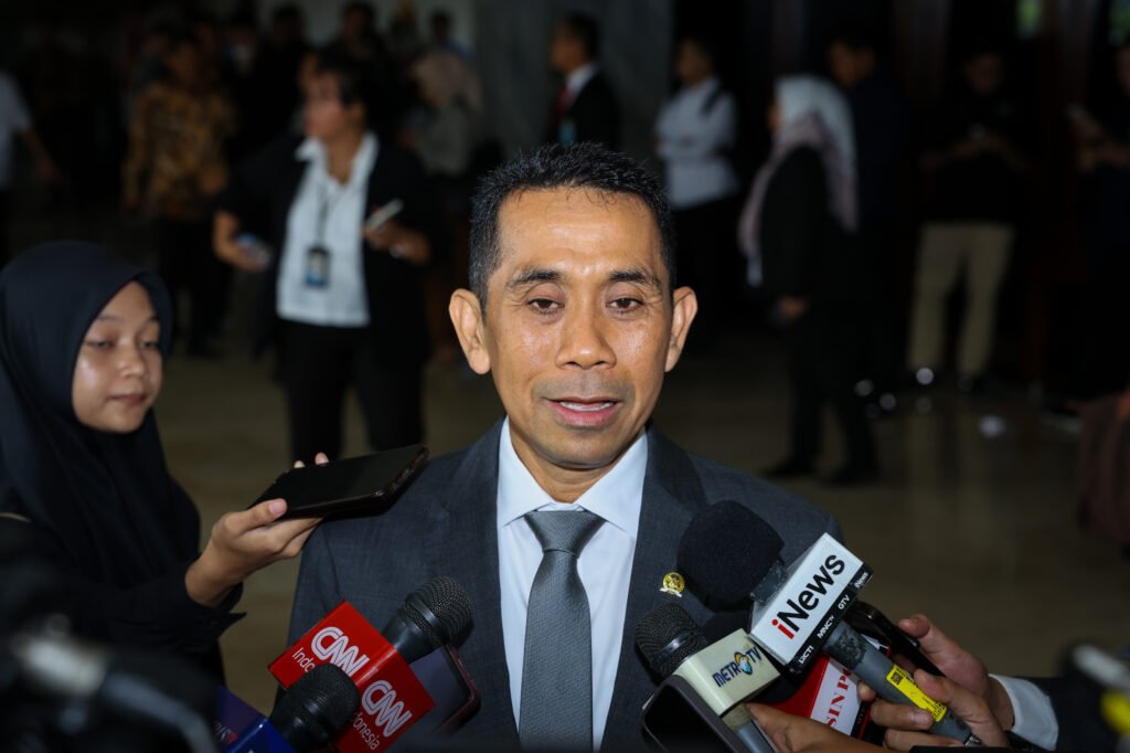 Kamrussamad Optimistis Target Penguatan Rupiah dalam RAPBN 2027 Bisa Tercapai