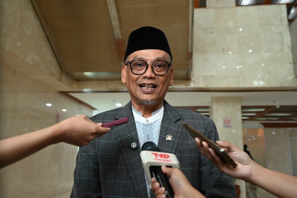 Fikri Faqih: Penataan Guru Non ASN Harus Disertai Skema yang Jelas