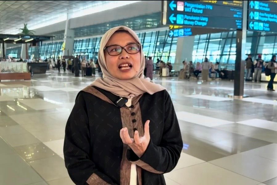 Waspada Hantavirus, Jemaah Haji Diimbau Jaga Imunitas Tubuh