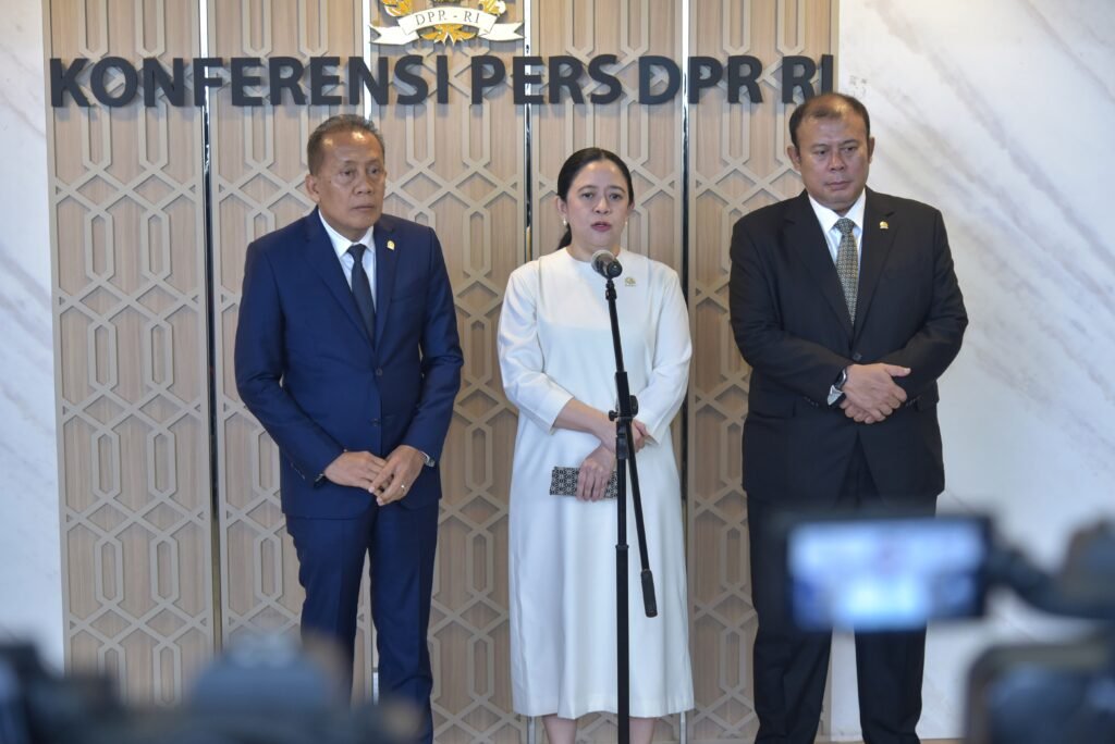 DPR Minta Pemerintah Bergegas Cegah Penyebaran Hantavirus