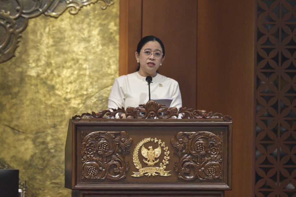 DPR Sampaikan Duka Cita untuk Korban Kecelakaan Musi Rawas dan Bekasi Timur Hingga Gugurnya Praka Rico di Lebanon