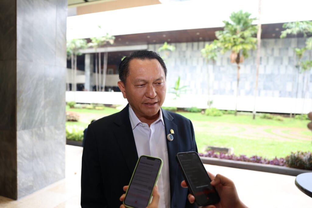 Komisi XII Dukung Hilirisasi dan Penguatan Kemandirian Energi Nasional