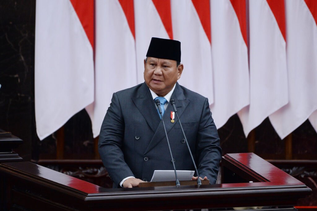 Kembali ke Pasal 33: Skema Ekspor Satu Pintu dan Tata Kelola SDA