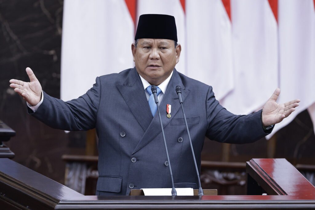 MBG Jadi Investasi Jangka Panjang Pemerintah untuk SDM Indonesia