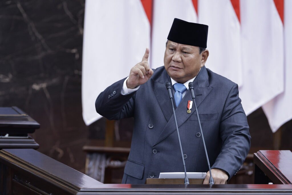 Jangan Ada Ketimpangan Kredit, Perbankan Harus Lebih Berpihak Rakyat Kecil