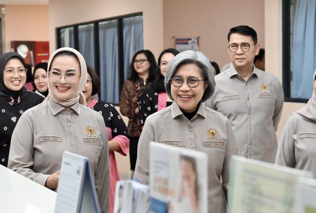 Pastikan Kelayakan RS Premier Bintaro sebagai Provider Jamkestama
