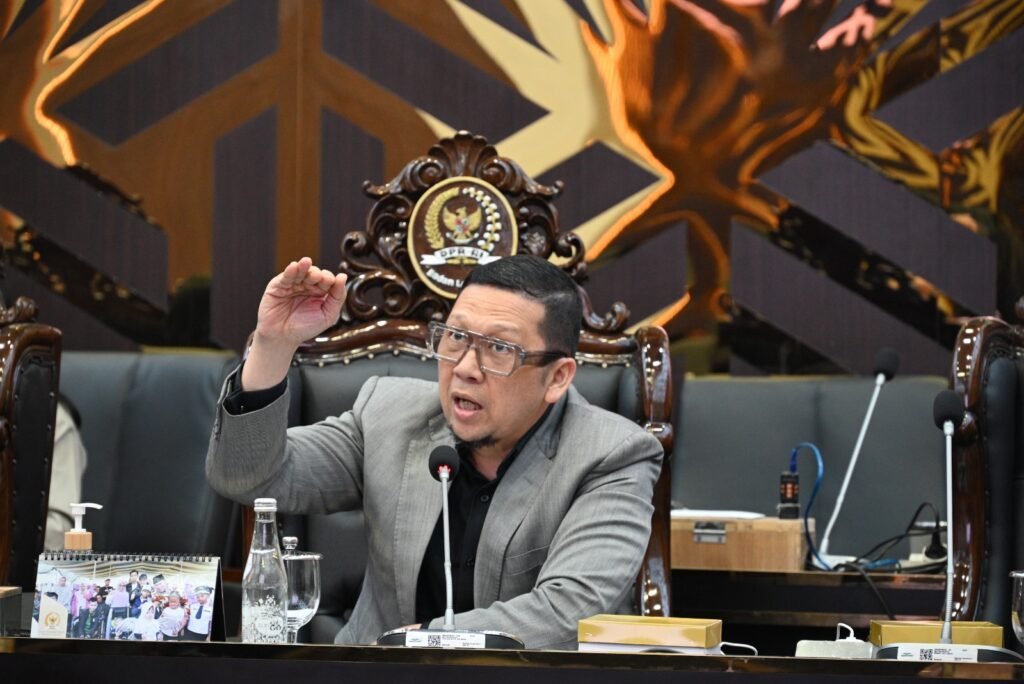 Ahmad Doli Usul Dana Otsus Aceh Diatur Lebih Tegas hingga Tingkat Kabupaten/Kota