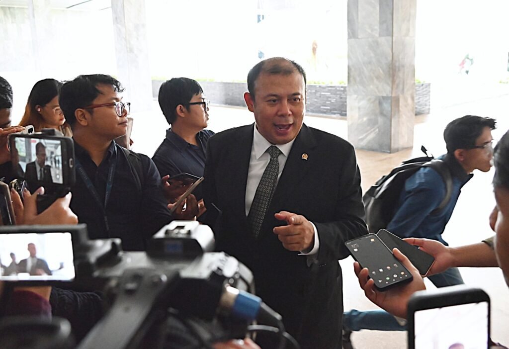 Cucun Ahmad Usul Guru Honorer Diangkat Bertahap Jadi ASN