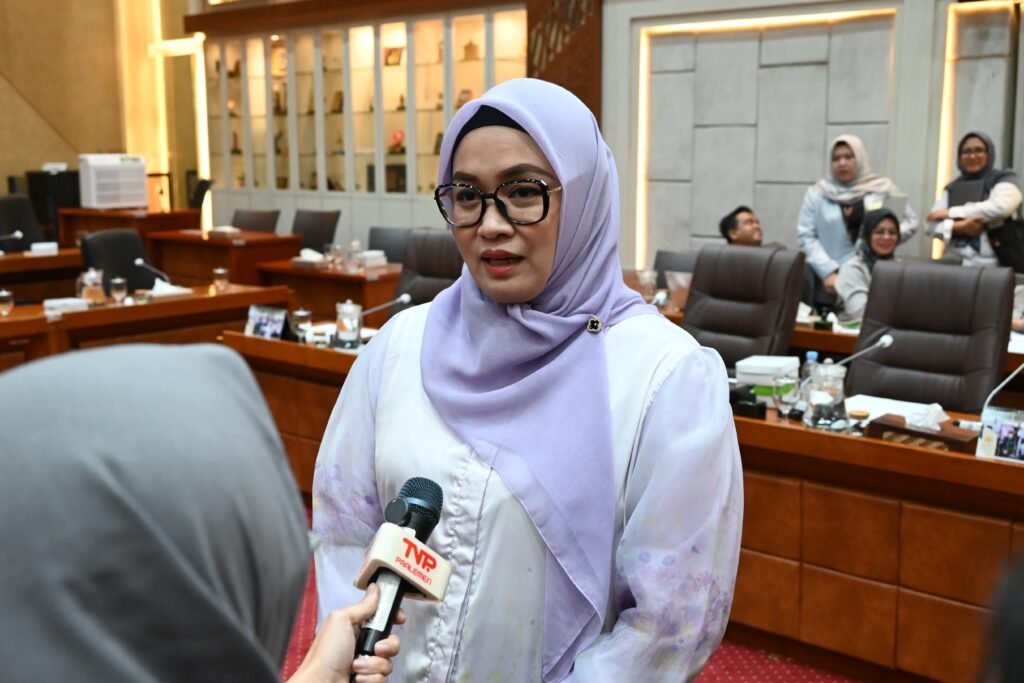 Komisi IX Himpun Masukan Akademisi untuk RUU Ketenagakerjaan Baru