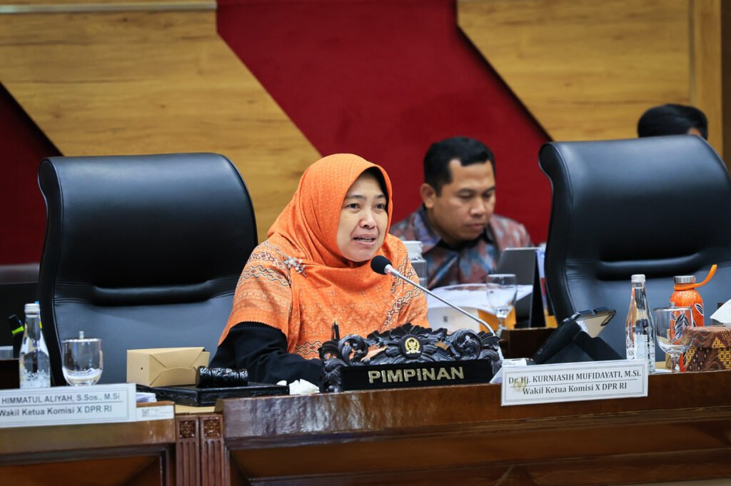 Komisi X Dukung Upaya Kemenbud Tangani Cagar Budaya Terdampak Bencana