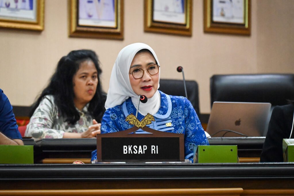 Perkuat Daya Saing Global, Perguruan Tinggi di Riau Miliki Keunggulan Komparatif di Bidang Agama