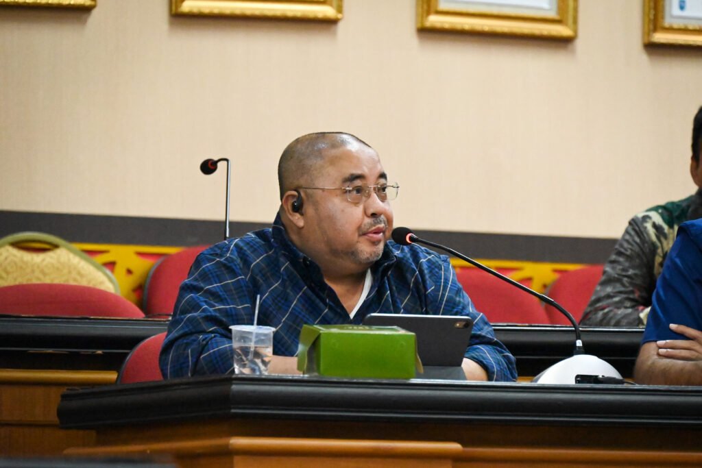 Perkuat Hilirisasi Daerah, BKSAP Siap Promosikan Potensi Riau ke Investor Global