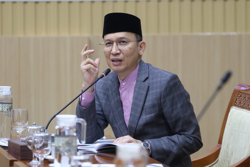 Optimalisasi PNBP Dapat Perkuat Dukungan Anggaran Kejaksaan