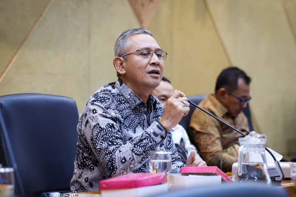 Achmad Ru’yat Desak Audit Independen Magang Dokter, Soroti Keselamatan Peserta Didik